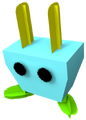 Model from Kirby 64: The Crystal Shards