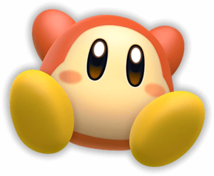 Kracko - WiKirby: it's a wiki, about Kirby!