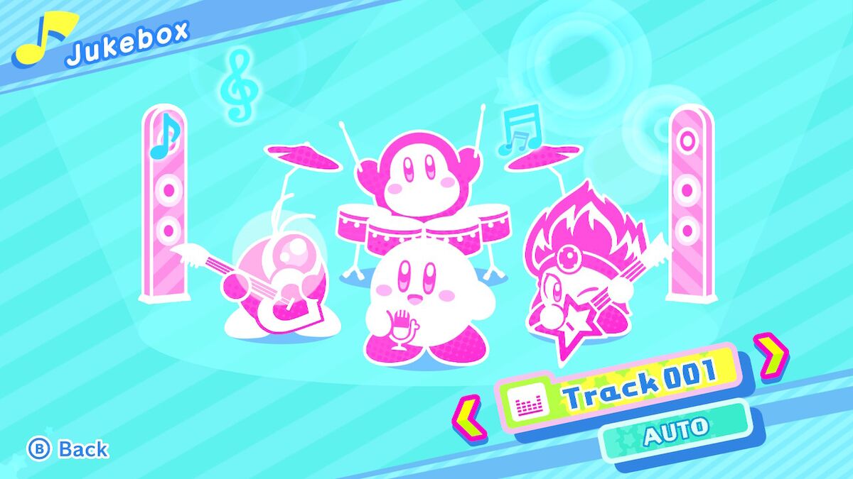Jukebox (Kirby Star Allies) - WiKirby: it's a wiki, about Kirby!
