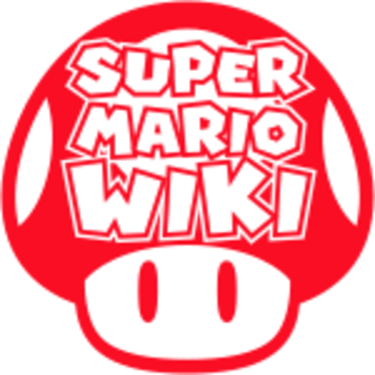 File:MarioWiki Logo.svg - WiKirby: It's A Wiki, About Kirby!