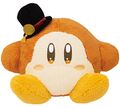 "Gentle Waddle Dee Plush" from "Kirby: Starlight Theater" merchandise series