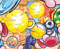 Doctor Kirby in Find Kirby!! Full of Kirby