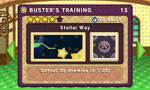 KEEY Buster's Training screenshot 13.png