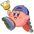 Paint Kirby