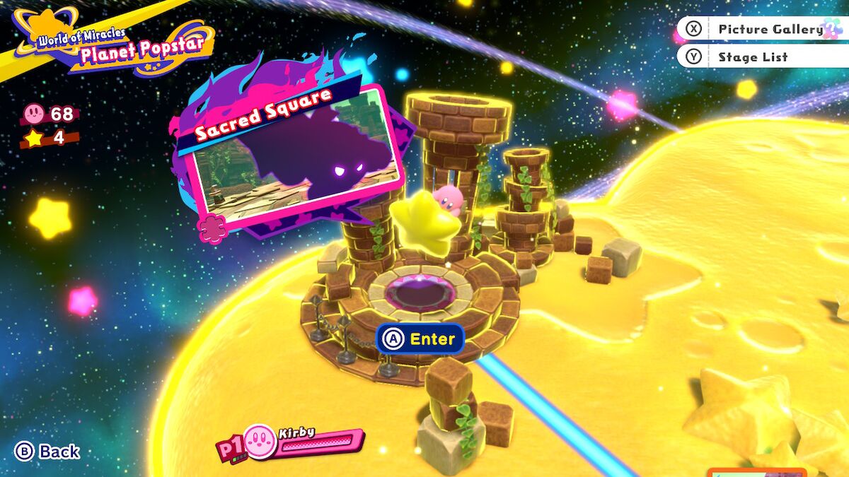 Kirby Super Star - Beta EASTER EGGS And SECRETS 