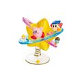 "Pop Star" figure from the "Kirby's Starrium Collection" merchandise line, featuring an ice cream and candy