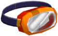 Bandana Waddle Dee's goggles when he is underwater in Kirby's Return to Dream Land