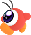 Model from Kirby Star Allies
