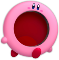 Ring Mouth Kirby