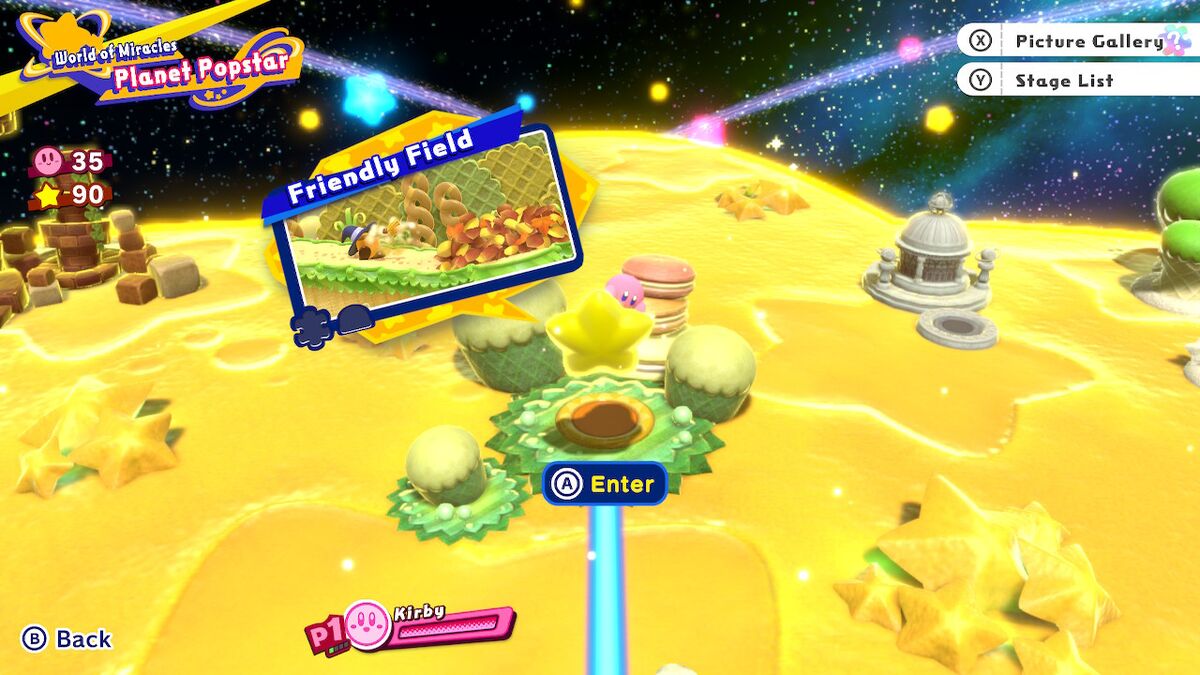 Kirby Super Star - Beta EASTER EGGS And SECRETS 