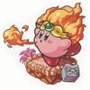 Kirby no Copy-toru Long Fire Breath artwork.jpg