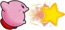 KDL3 Kirby Basic Attack artwork.png