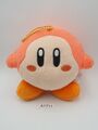Waddle Dee plushie from the "Kirby Friend Mascot" merchandise line