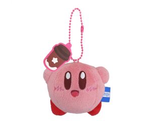 Kirby Mini Mascot Plush Cafe au Lait.jpg