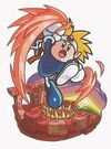 Kirby no Copy-toru Knuckle Joe artwork 2.jpg