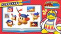 Dedede Directory about Bandana Waddle Dee