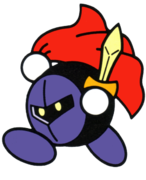 Meta Knight