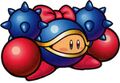 Kirby Super Star artwork
