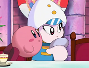 Princess Rona - WiKirby: It's A Wiki, About Kirby!