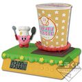 Cook Kirby Noodle Timer from "Kirby Gourmet Deluxe" merchandise series