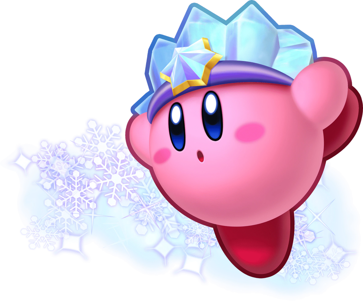 Kirby, Character Profile Wikia