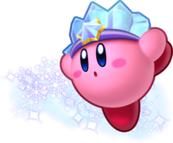 Coo - WiKirby: it's a wiki, about Kirby!