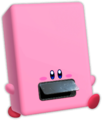 Vending Mouth Kirby