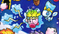 Thundersplash in Find Kirby!!