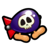 Bomber (Kirby: Nightmare in Dream Land)