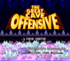 KSS The Great Cave Offensive title screen.png