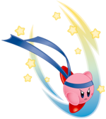 KSqS Throw Kirby Artwork.png