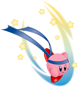 KSqS Throw Kirby Artwork.png
