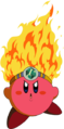 Anime Fire Kirby Artwork.png