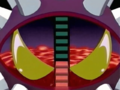 The monster charges up on King Dedede's anger.