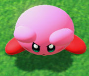 Guard - WiKirby: it's a wiki, about Kirby!