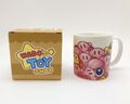 Mug from "Wado's Toy Shop" merchandise line