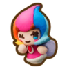 Elline (Kirby and the Rainbow Curse)