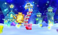 All Easter Eggs, Secrets & Present Codes so Far in Kirby and the