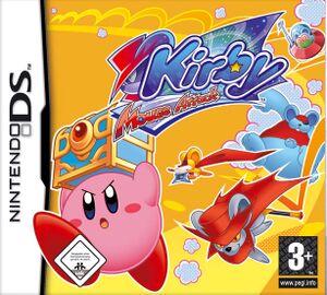 Kirby Mouse Attack Germany box art.jpg
