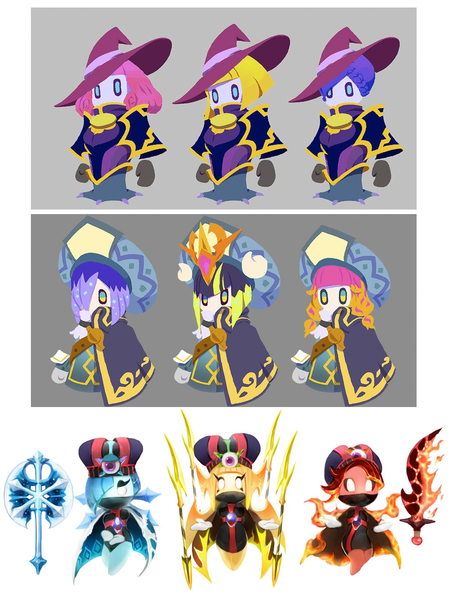 File:Three Mages concept art 2.png