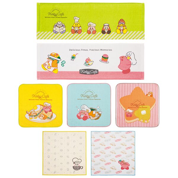 File:Ichiban Kuji Kirby Café Towels.jpg