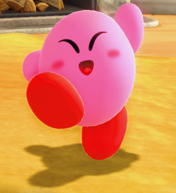 Emote - WiKirby: it's a wiki, about Kirby!