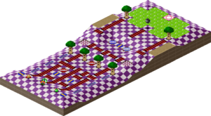 KDC Course 3 Hole 2 map.png