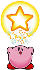 Kirby's Star Stacker (Game Boy) - WiKirby: it's a wiki, about Kirby!