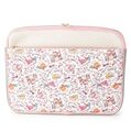 Laptop Case from the "Kirby x ITS'DEMO: PUPUPU ROCK" merchandise line