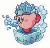 Kirby no Copy-toru Super Ice Breath artwork.jpg