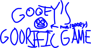 Gooey's Goorific Game Logo.png
