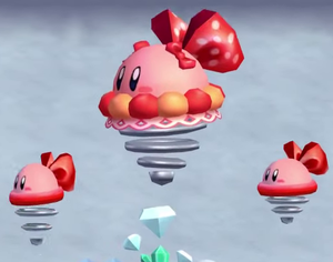 Chilly - WiKirby: it's a wiki, about Kirby!