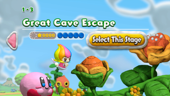 KatRC Great Cave Escape select.png