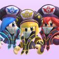 Icon for "The Three Mage-Sisters" playlist from Nintendo Music